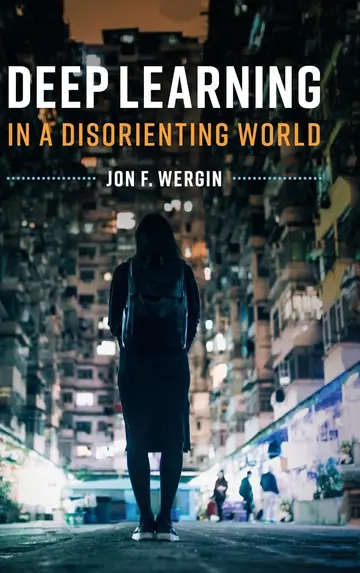 Cover of Deep Learning in a Disorienting World