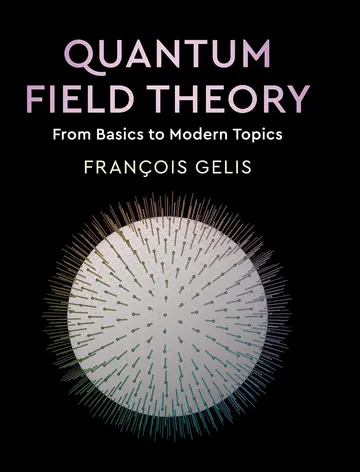 Cover of Quantum Field Theory