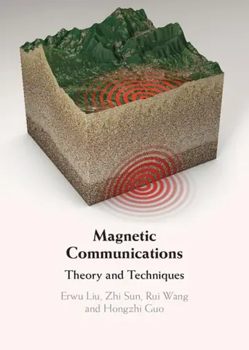 Cover of Magnetic Communications