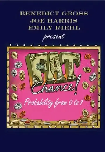Cover of Fat Chance