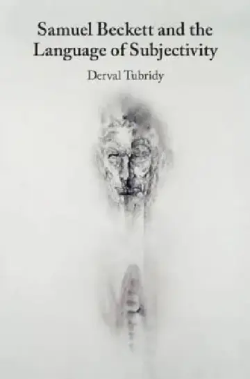 Cover of Samuel Beckett and the Language of Subjectivity