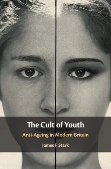 Cover of The Cult of Youth