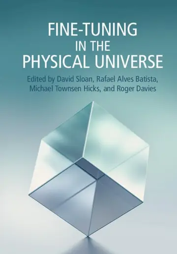 Cover of Fine-Tuning in the Physical Universe