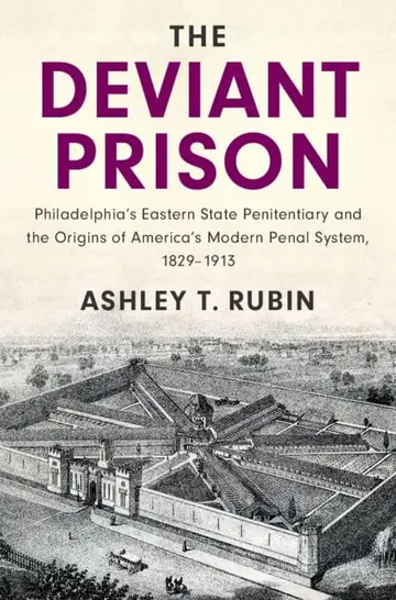 Cover of The Deviant Prison