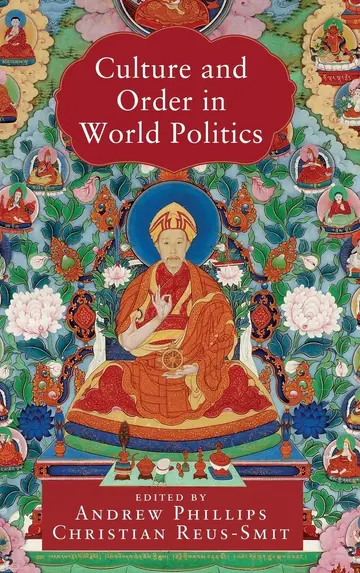 Cover of Culture and Order in World Politics