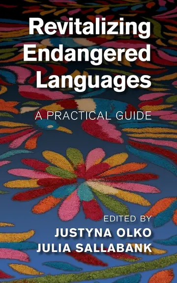 Cover of Revitalizing Endangered Languages