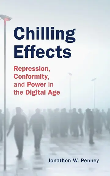 Cover of Chilling Effects
