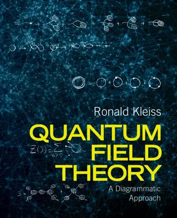 Cover of Quantum Field Theory