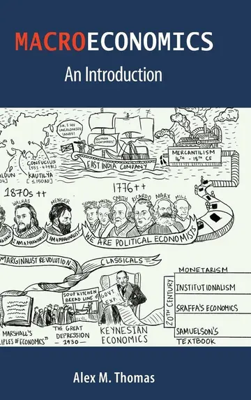 Cover of Macroeconomics