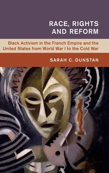 Cover of Race, Rights and Reform
