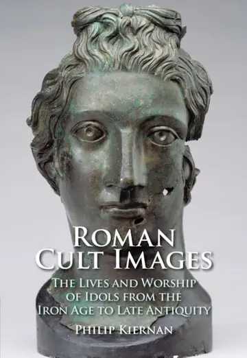 Cover of Roman Cult Images