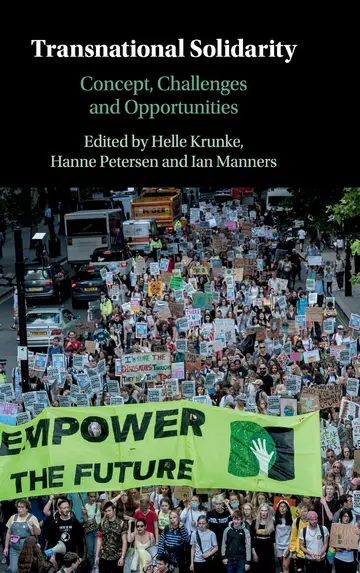 Cover of Transnational Solidarity