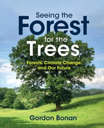 Cover of Seeing the Forest for the Trees