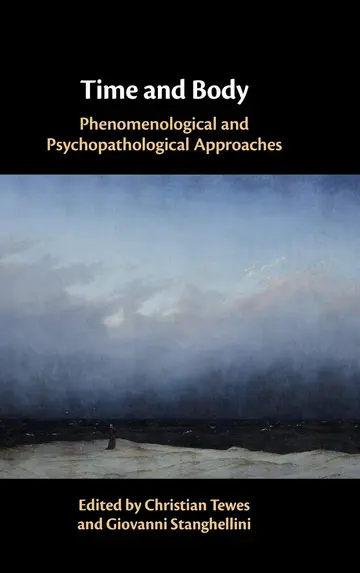 Cover of Time and Body