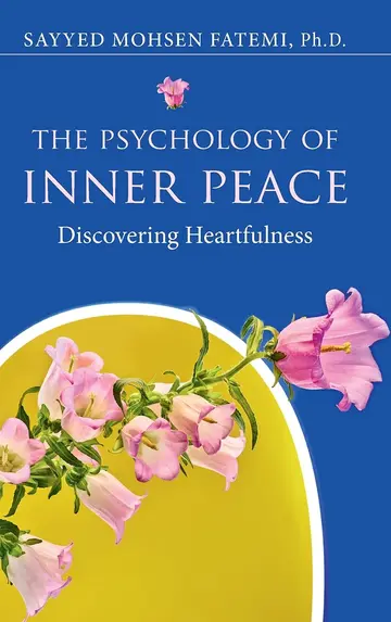 Cover of The Psychology of Inner Peace