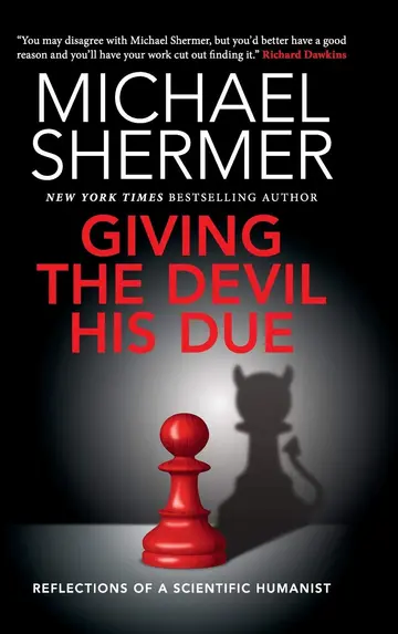 Cover of Giving the Devil his Due