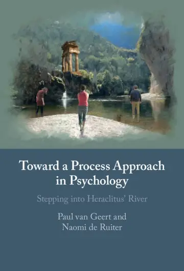 Cover of Toward a Process Approach in Psychology