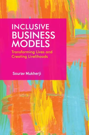 Cover of Inclusive Business Models