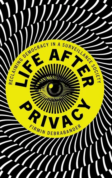 Cover of Life after Privacy
