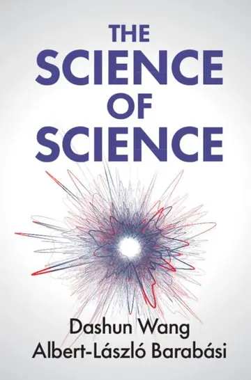Cover of The Science of Science