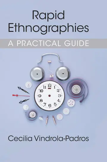 Cover of Rapid Ethnographies