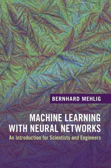 Cover of Machine Learning with Neural Networks