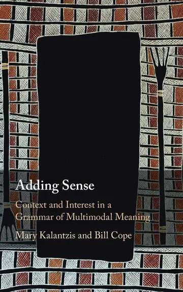 Cover of Adding Sense