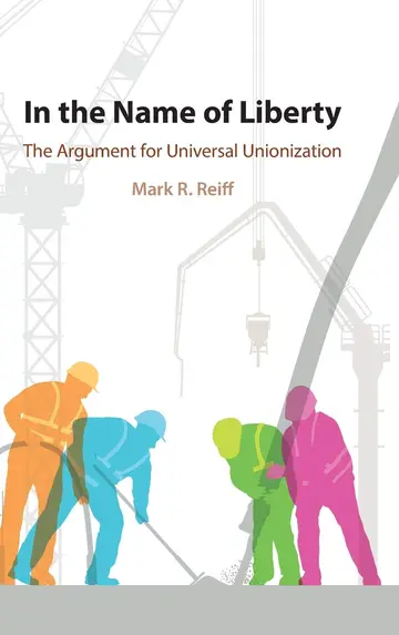 Cover of In the Name of Liberty
