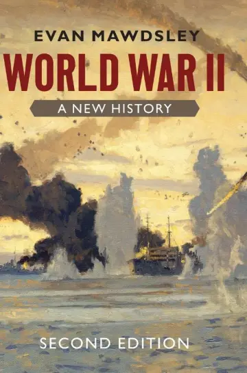 Cover of World War II