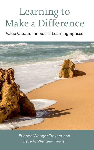 Cover of Learning to Make a Difference