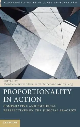 Cover of Proportionality in Action