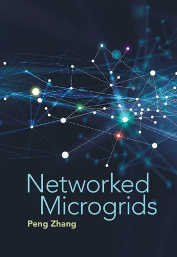 Cover of Networked Microgrids