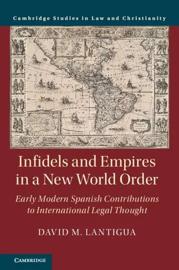 Cover of Infidels and Empires in a New World Order