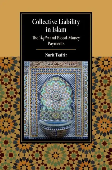 Cover of Collective Liability in Islam