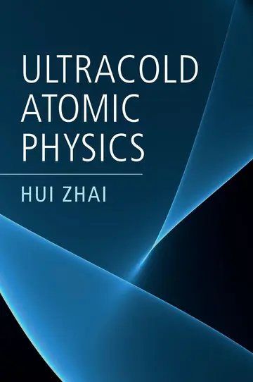 Cover of Ultracold Atomic Physics