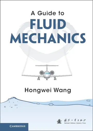 Cover of A Guide to Fluid Mechanics