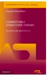 Cover of Computable Structure Theory