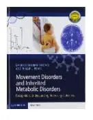 Cover of Movement Disorders and Inherited Metabolic Disorders