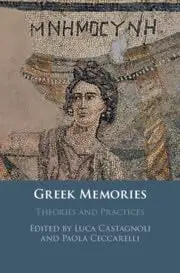 Cover of Greek Memories