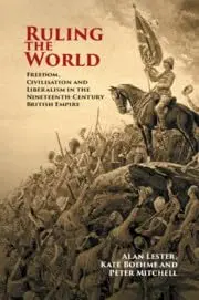 Cover of Ruling the World