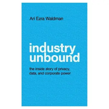 Cover of Industry Unbound