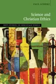 Cover of Science and Christian Ethics