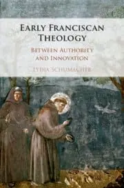 Cover of Early Franciscan Theology