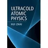 Cover of Ultracold Atomic Physics