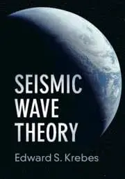 Cover of Seismic Wave Theory