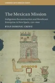 Cover of The Mexican Mission