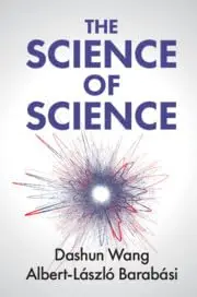 Cover of The Science of Science