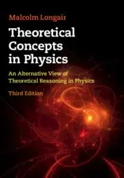 Cover of Theoretical Concepts in Physics