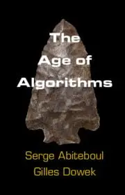 Cover of The Age of Algorithms