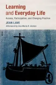 Cover of Learning and Everyday Life